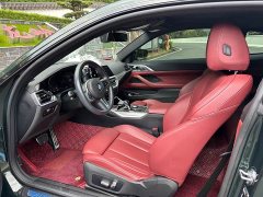 BMW 4 Series 2023 425i M Sport Night Edition - ფოტო 4