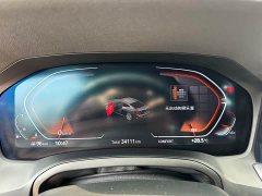 BMW 4 Series 2023 425i M Sport Night Edition - ფოტო 6