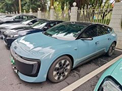 Audi e5 Sportback 2026 Pioneer - ფოტო 1