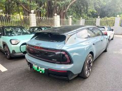 Audi e5 Sportback 2026 Pioneer - ფოტო 10