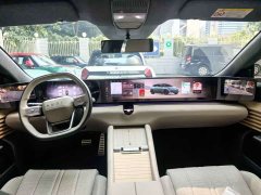 Audi e5 Sportback 2026 Pioneer - ფოტო 3