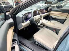 Audi e5 Sportback 2026 Pioneer - ფოტო 4