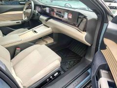 Audi e5 Sportback 2026 Pioneer - ფოტო 6