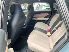 Audi e5 Sportback 2026 Pioneer - ფოტო 7