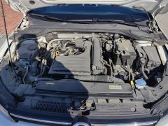 Volkswagen Golf 280TSI DSG 30th Anniversary Edition - ფოტო 10