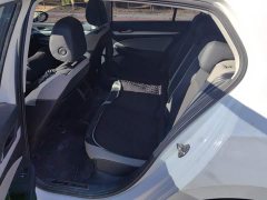 Volkswagen Golf 280TSI DSG 30th Anniversary Edition - ფოტო 11