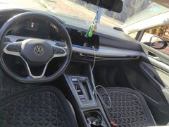 Volkswagen Golf 280TSI DSG 30th Anniversary Edition - ფოტო 12