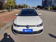 Volkswagen Golf 280TSI DSG 30th Anniversary Edition - ფოტო 2