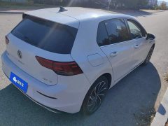Volkswagen Golf 280TSI DSG 30th Anniversary Edition - ფოტო 3