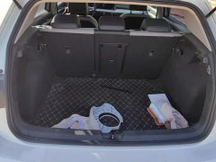 Volkswagen Golf 280TSI DSG 30th Anniversary Edition - ფოტო 4