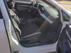 Volkswagen Golf 280TSI DSG 30th Anniversary Edition - ფოტო 8
