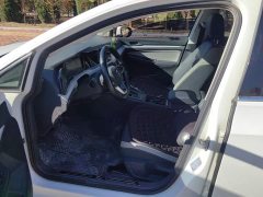 Volkswagen Golf 280TSI DSG 30th Anniversary Edition - ფოტო 9
