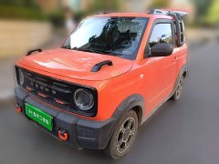 Geely Panda 200km Panda Knight - ფოტო 1