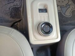 Geely Panda 200km Panda Knight - ფოტო 10