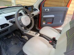 Geely Panda 200km Panda Knight - ფოტო 11