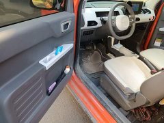 Geely Panda 200km Panda Knight - ფოტო 12