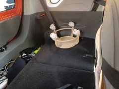 Geely Panda 200km Panda Knight - ფოტო 13