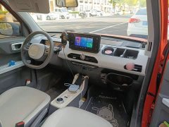Geely Panda 200km Panda Knight - ფოტო 14