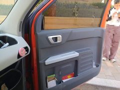 Geely Panda 200km Panda Knight - ფოტო 19