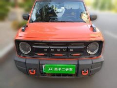 Geely Panda 200km Panda Knight - ფოტო 2