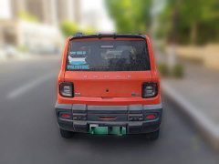 Geely Panda 200km Panda Knight - ფოტო 3