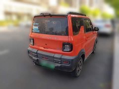 Geely Panda 200km Panda Knight - ფოტო 4