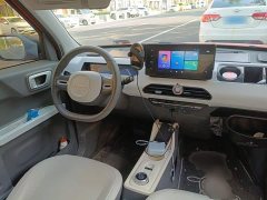 Geely Panda 200km Panda Knight - ფოტო 5