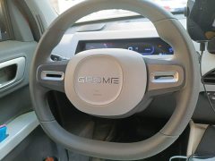 Geely Panda 200km Panda Knight - ფოტო 6