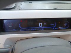Geely Panda 200km Panda Knight - ფოტო 7