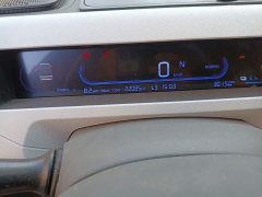 Geely Panda 200km Panda Knight - ფოტო 8