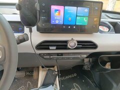 Geely Panda 200km Panda Knight - ფოტო 9