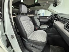 Volkswagen Taos 280TSI FWD Luxury Plus Advanced Edition - ფოტო 10