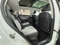 Volkswagen Taos 280TSI FWD Luxury Plus Advanced Edition - ფოტო 11