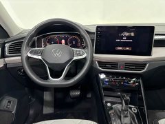 Volkswagen Taos 280TSI FWD Luxury Plus Advanced Edition - ფოტო 12