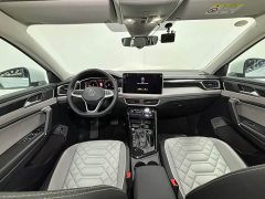 Volkswagen Taos 280TSI FWD Luxury Plus Advanced Edition - ფოტო 13