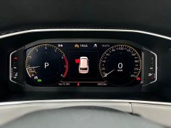 Volkswagen Taos 280TSI FWD Luxury Plus Advanced Edition - ფოტო 14