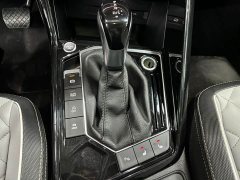 Volkswagen Taos 280TSI FWD Luxury Plus Advanced Edition - ფოტო 16