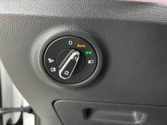 Volkswagen Taos 280TSI FWD Luxury Plus Advanced Edition - ფოტო 19