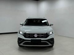 Volkswagen Taos 280TSI FWD Luxury Plus Advanced Edition - ფოტო 2