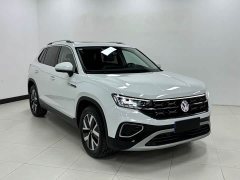 Volkswagen Taos 280TSI FWD Luxury Plus Advanced Edition - ფოტო 3