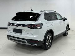 Volkswagen Taos 280TSI FWD Luxury Plus Advanced Edition - ფოტო 4