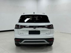 Volkswagen Taos 280TSI FWD Luxury Plus Advanced Edition - ფოტო 5