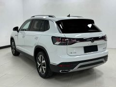 Volkswagen Taos 280TSI FWD Luxury Plus Advanced Edition - ფოტო 6