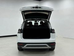Volkswagen Taos 280TSI FWD Luxury Plus Advanced Edition - ფოტო 7