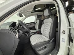 Volkswagen Taos 280TSI FWD Luxury Plus Advanced Edition - ფოტო 8