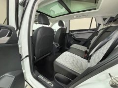 Volkswagen Taos 280TSI FWD Luxury Plus Advanced Edition - ფოტო 9