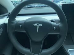 Tesla Model Y Long Range All-Wheel Drive - ფოტო 10