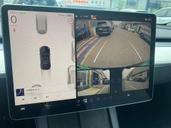 Tesla Model Y Long Range All-Wheel Drive - ფოტო 16