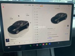 Tesla Model Y Long Range All-Wheel Drive - ფოტო 17