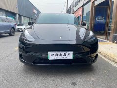 Tesla Model Y Long Range All-Wheel Drive - ფოტო 2